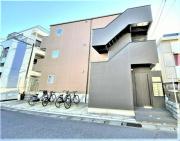 ＪＲ常磐線（各駅停車）北小金駅まで徒歩3分