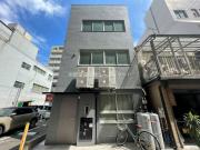 鹿児島市電唐湊線都通駅まで徒歩3分