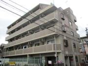 阪急京都線上新庄駅まで徒歩15分