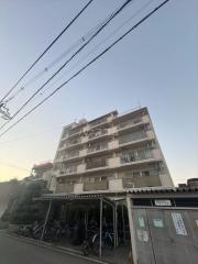 地下鉄今里筋線だいどう豊里駅まで徒歩8分