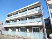 リブリ・ルームス要町I