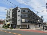 住吉建物2号館