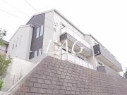 ＪＲ総武線（各駅停車）津田沼駅まで徒歩18分