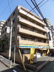 シティベース桜丘