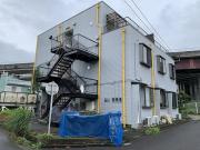 小田急小田原線東海大学前駅まで徒歩16分