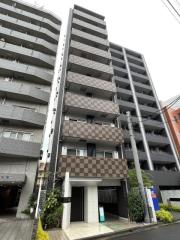 PREMIUM CUBE 横浜