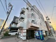 地下鉄鶴舞線浄心駅まで徒歩3分