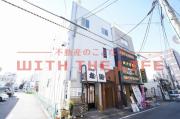 ＪＲ久大本線久留米駅まで徒歩14分