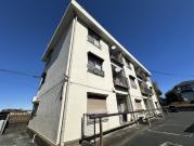 落合マンション