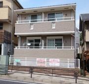 ＪＲ東海道本線大磯駅まで徒歩7分