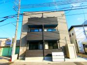 エスハウス北野田