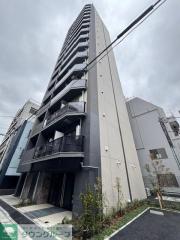 都営浅草線浅草橋駅まで徒歩8分