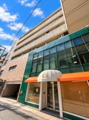 スパチオ元町