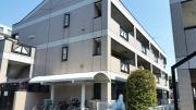 ＪＲ南武線平間駅まで徒歩4分