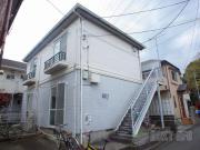 アレイ古淵2番館