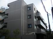 プリンセスコート山崎