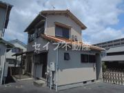 青江4丁目 一戸建