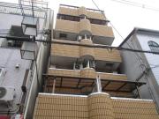 地下鉄四つ橋線花園町駅まで徒歩5分