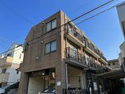 ＪＲ中央線立川駅まで徒歩15分