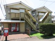 第1玉川上水ハウス