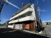 ＪＲ山陽本線西明石駅まで徒歩8分