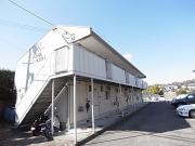 近鉄難波・奈良線学園前駅まで徒歩13分