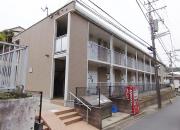 小田急小田原線生田駅まで徒歩8分