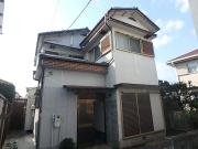 西禁野2丁目貸家