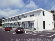 レオパレスT.コーポ深川