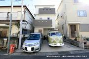 きづなの家・志木市役所前