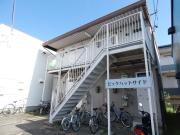 ビックハットサイド A棟