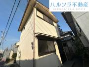 寝屋川市秦町 2階建賃貸