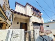 星が丘2丁目戸建