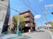 名鉄名古屋本線桜駅まで徒歩2分