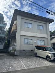 松元マンション