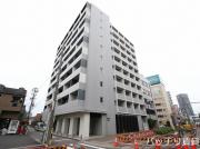 名鉄名古屋本線山王駅まで徒歩12分