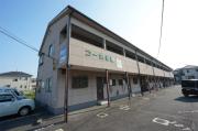 ＪＲ山陽本線中庄駅まで徒歩19分