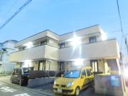 阪急宝塚線蛍池駅まで徒歩9分