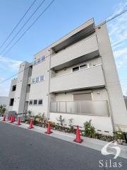 ＪＲ片町線星田駅まで徒歩8分