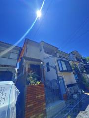 水間鉄道水間観音駅まで徒歩16分