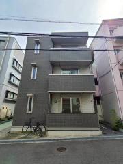 ＪＲ東海道本線摂津本山駅まで徒歩5分