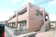 ＪＲ山陽本線西阿知駅まで徒歩8分