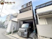 都島南通1丁目戸建