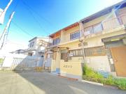 藤井寺市船橋町1丁目テラス