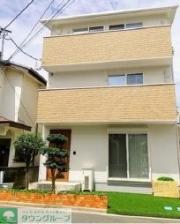 和光市下新倉2丁目住宅