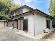 長尾町上津貸家