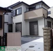 春日部市小渕戸建