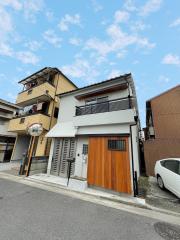 ＪＲ関西本線志紀駅まで徒歩18分