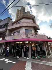 豊新4丁目天野興産住宅