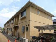 阪急箕面線牧落駅まで徒歩15分